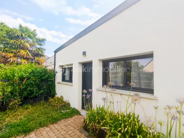 Maison 2 pièces 41 m²