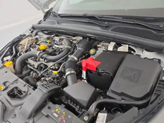 Renault Clio tce 90 — photo 66