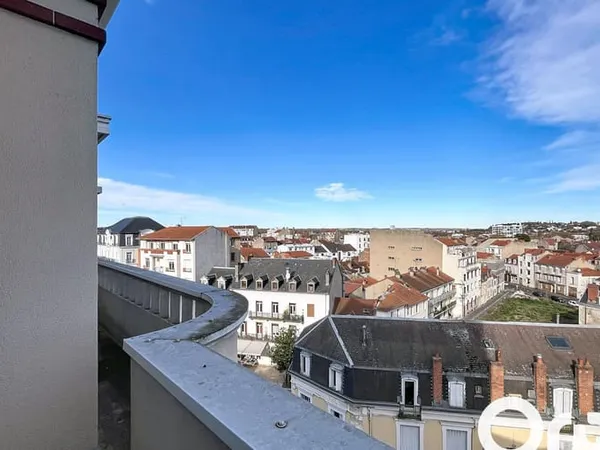 Appartement 3 pièces 75 m²
