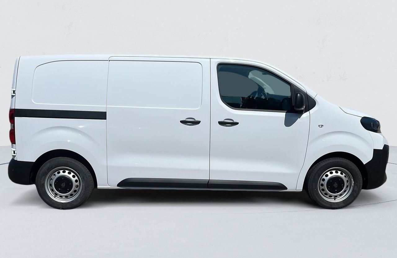 Peugeot Expert Fourgon — photo 6