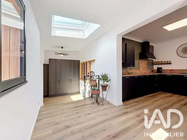 Maison 3 pièces 76 m²