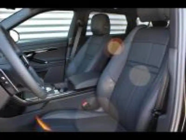 Land Rover Range Rover Evoque evoque 2.0 p 200ch flex fuel r-dynamic s awd bva — photo 20