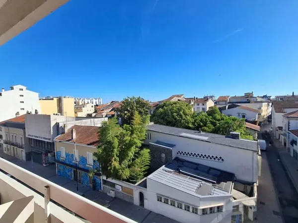 Appartement Dax 1 pièce 22 m2