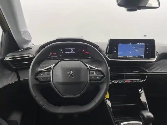 Peugeot 208 puretech 100 s&amp;s bvm6 — photo 53