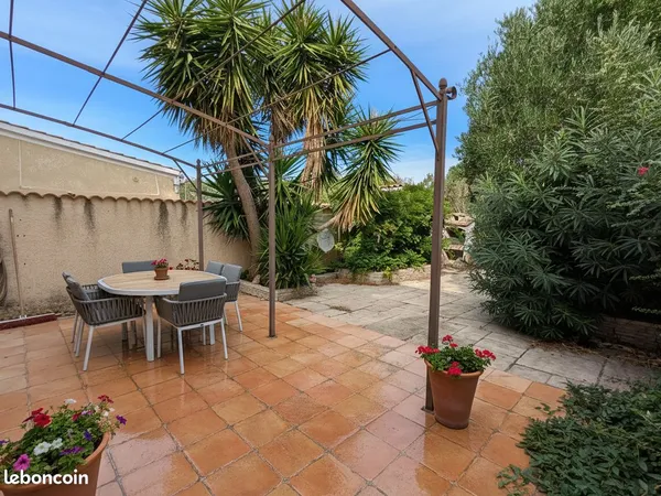 Maison 4 pièces 95 m²