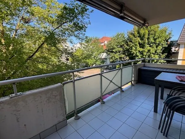 Appartement 3 pièces 68 m²