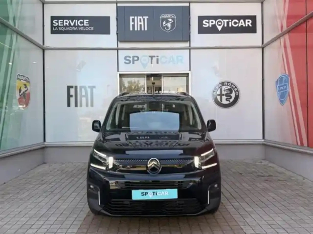 Citroën Berlingo taille m - 1.5 bluehdi 130ch s&amp;s max eat8 5 places n1 — photo 2