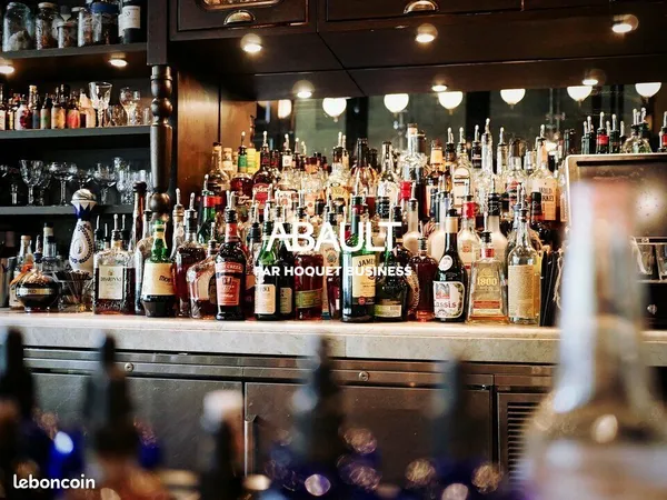 Bar 220 m² TOULOUSE