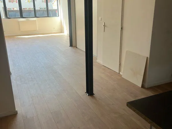 Duplex 2 chambres 85 m2