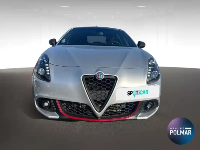 Alfa Romeo Giulietta 1.4 tjet 120ch sprint s/s my20 — photo 2