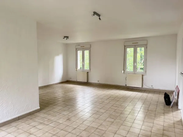 Appartement 3 pièces 79 m²