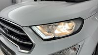 Ford Ecosport 1.0 EcoBoost 100ch Titanium Euro6.2 — photo 17