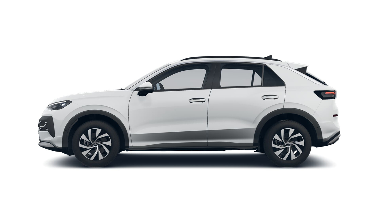 Volkswagen T-Roc 1.5 eTSI EVO2 Hybrid 116 ch DSG7 — photo 2
