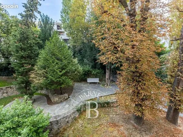 Appartement 5 pièces 105 m²