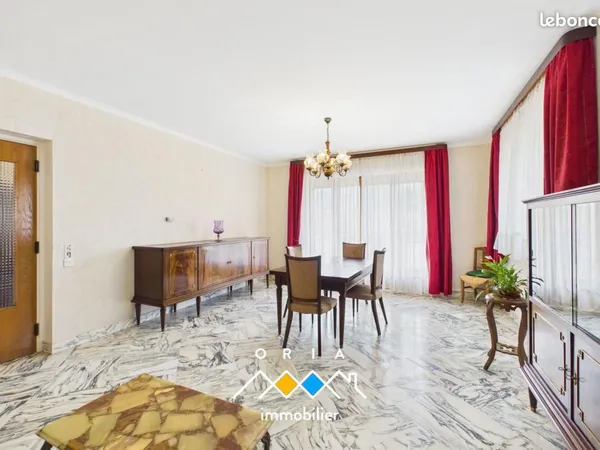 Maison 7 pièces 168 m²