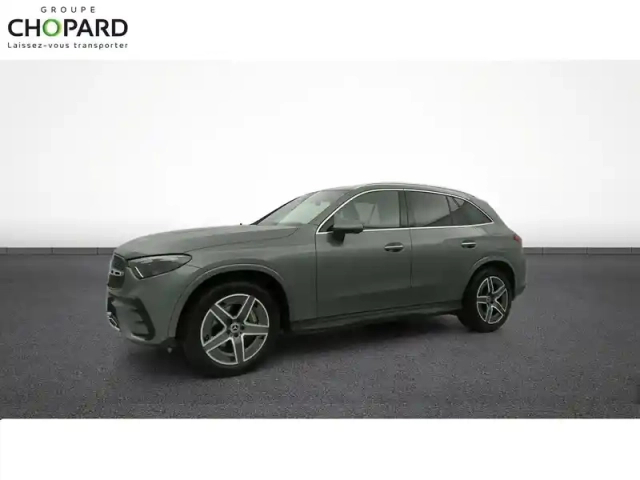 Mercedes Glc 300 de 9g-tronic 4matic — photo 33