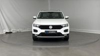 Volkswagen T-Roc 1.5 TSI EVO 150ch Evo DSG7 S&S — photo 1