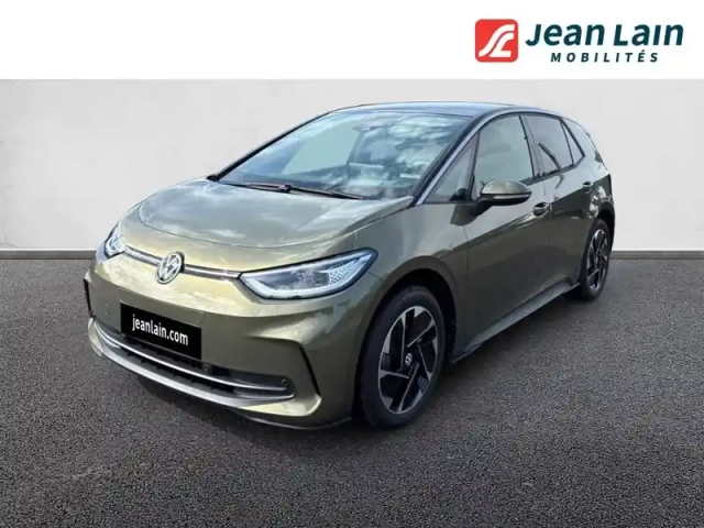 Volkswagen Id.3 170 ch pure