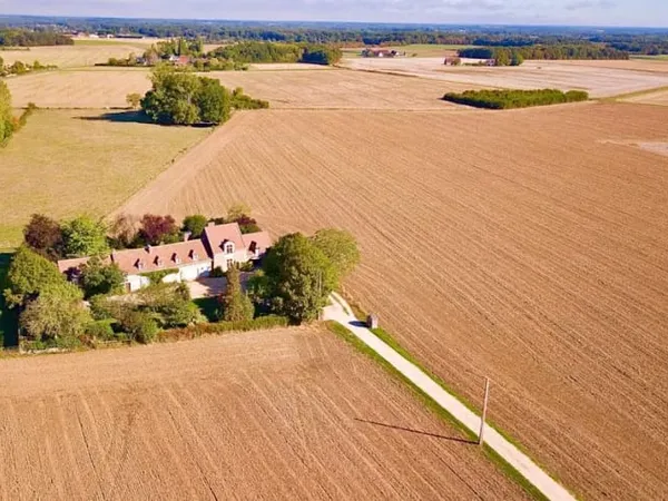Propriété 10 pièces 360 m²