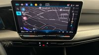 Volkswagen Golf 1.5 eTSI EVO2 116ch VW Edition DSG7 — photo 19