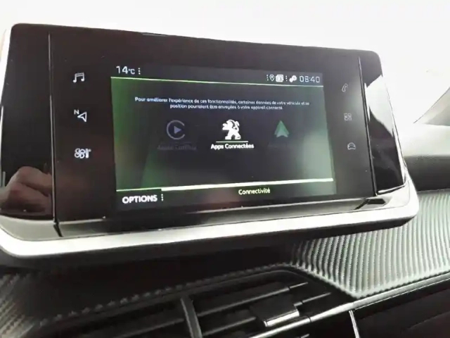 Peugeot 2008 bluehdi 130 s&amp;s eat8 — photo 20
