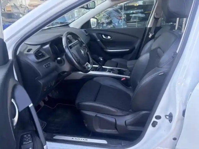 Renault Kadjar 1.3 tce 140ch fap intens 152g — photo 11