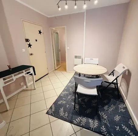 Appartement 4 pièces 70 m²