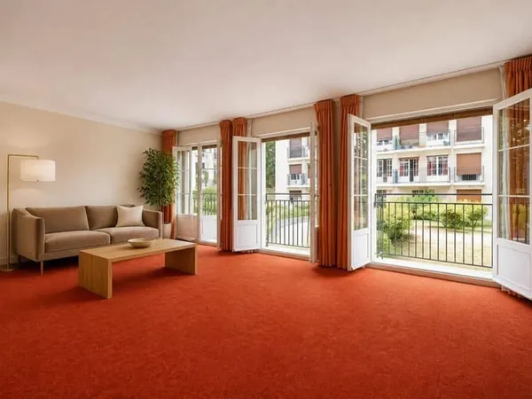 Appartement 3 pièces 86 m²