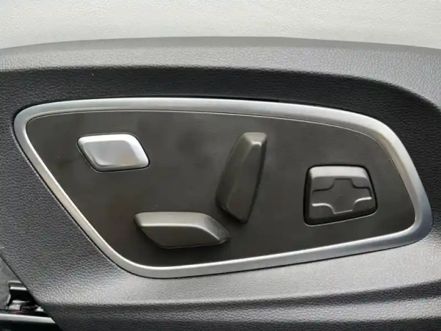 Renault Scenic 220 ch grande autonomie techno iconic 5p — photo 25