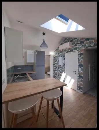 Appartement Location Agen 2p 38m² 540€