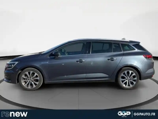 Renault Megane estate 1.3 tce 140ch techno edc -23 — photo 2