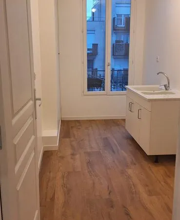 Location appartement f3