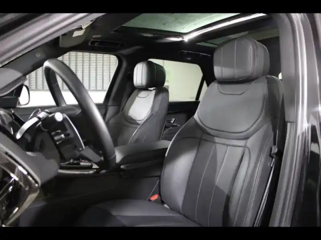 Land Rover Range Rover sport 3.0 p440e 440ch phev dynamic se — photo 10
