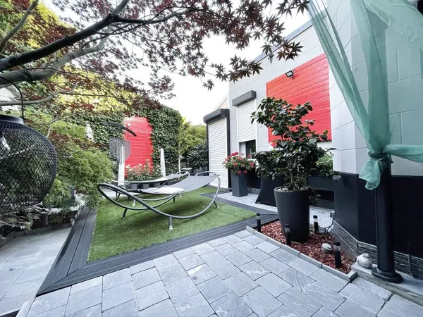 Maison de luxe 8 pièces 200 m²