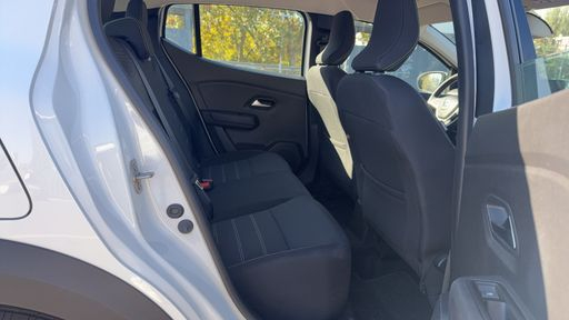Dacia Sandero Stepway 1.0 ECO-G 100 - Confort – 2022 – 22041 km – Bicarburation essence GPL – Boîte Manuelle — photo 6