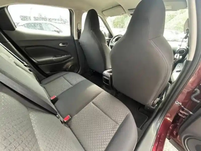 Nissan Juke 1.0 dig-t 114ch acenta 2022.5 — photo 12
