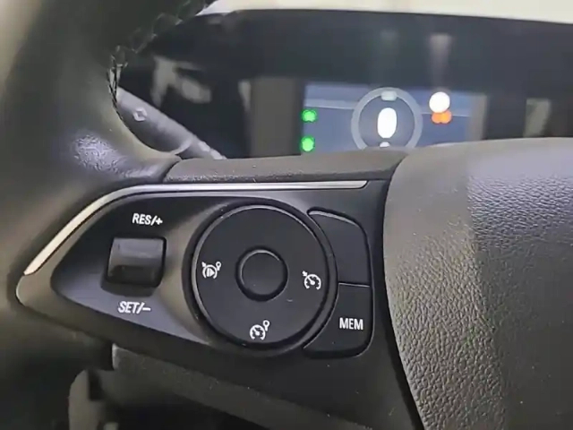 Opel Mokka electrique 136 ch &amp; batterie 50 kwh — photo 31
