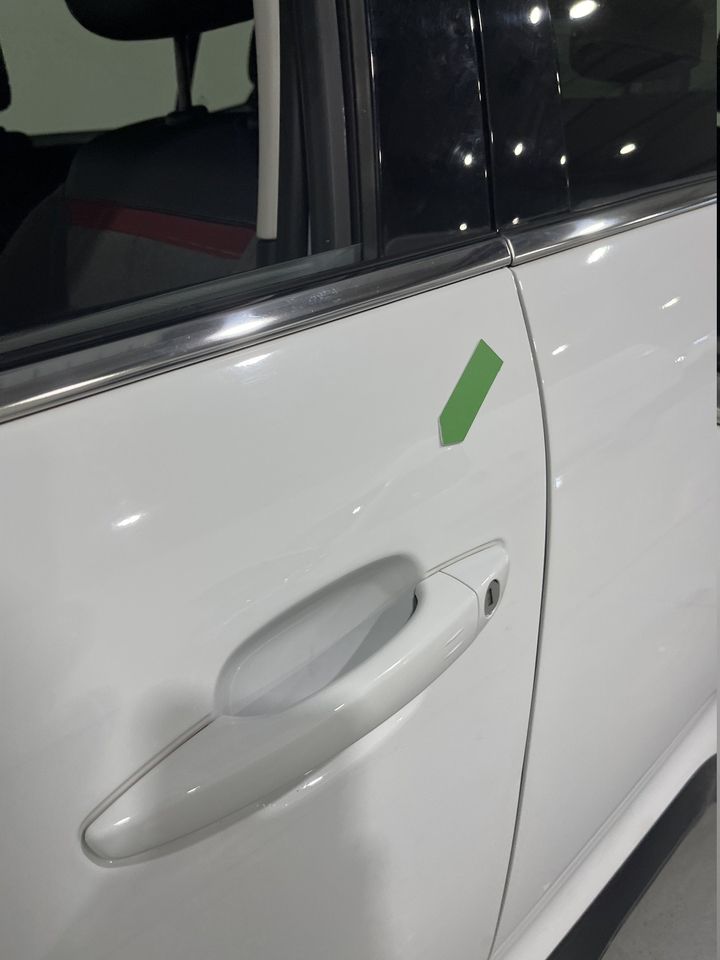 Citroën C5 Aircross — photo 33
