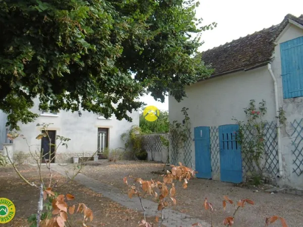 Maison et ses dépendances
