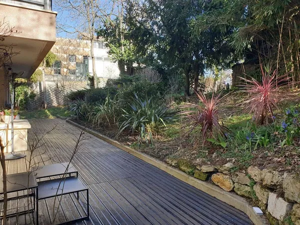 Appartement 5 pièces 111 m²