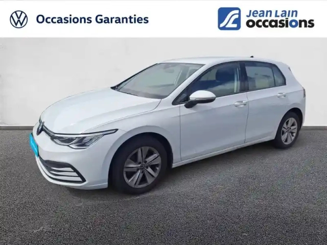 Volkswagen Golf 2.0 tdi scr 150 dsg7