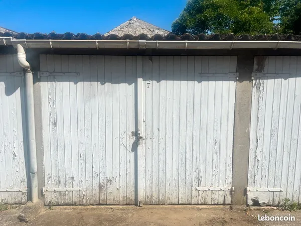 Stockage Location Villejuif  13m² 120€