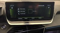 Peugeot 208 1.2 PureTech 100ch S&S GT EAT8 — photo 19