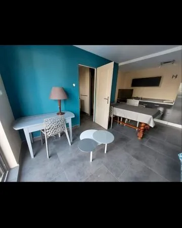 Studio CHU / faculté de médecine