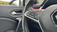 Renault Captur 1.3 TCe mild hybrid 140ch RS Line — photo 25
