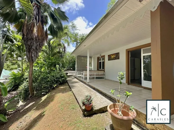 Maison 3 pièces 69 m²