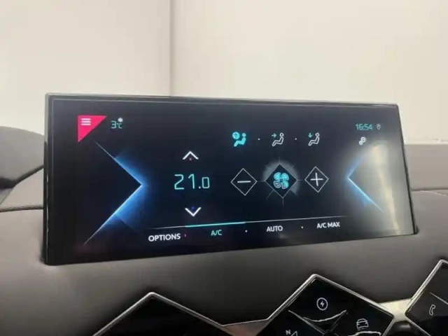 Ds Ds 3 crossback e-tense connected chic — photo 14