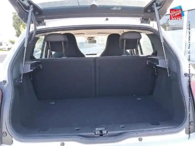 Renault Twingo 1.0 sce 65ch zen - 21my — photo 14