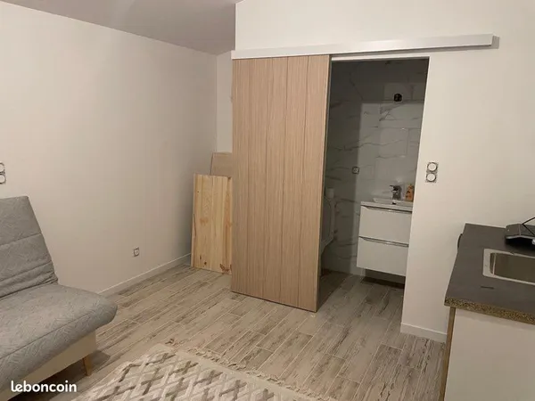 Location studio