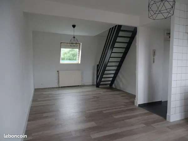 APPARTEMENT T2 42 m² LILLE-OUEST/HAUBOURDIN